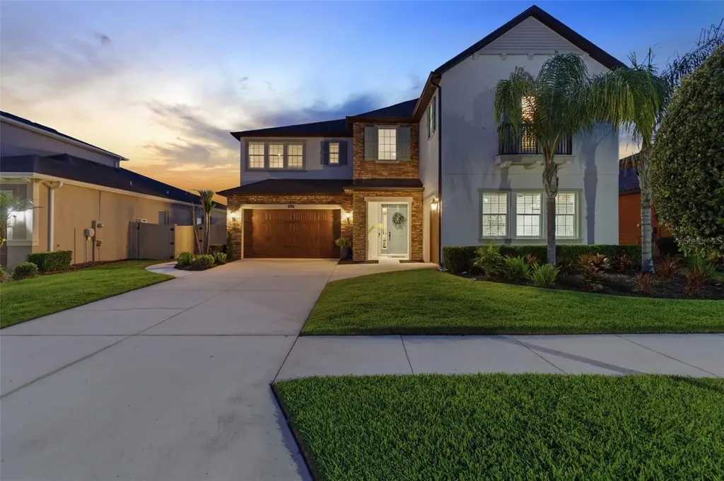 29357 Picana Lane Wesley Chapel FL 33543