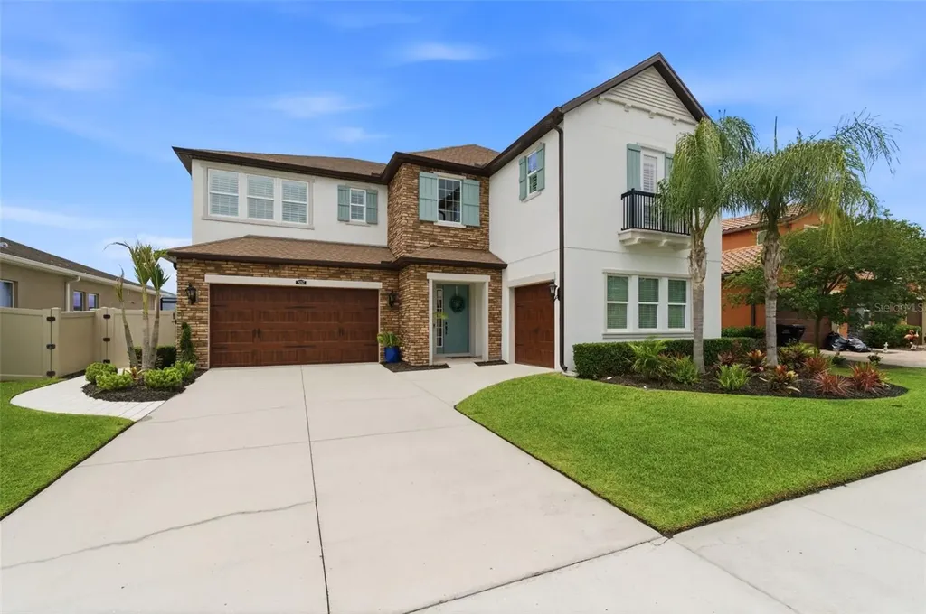 29357 Picana Lane Wesley Chapel FL 33543