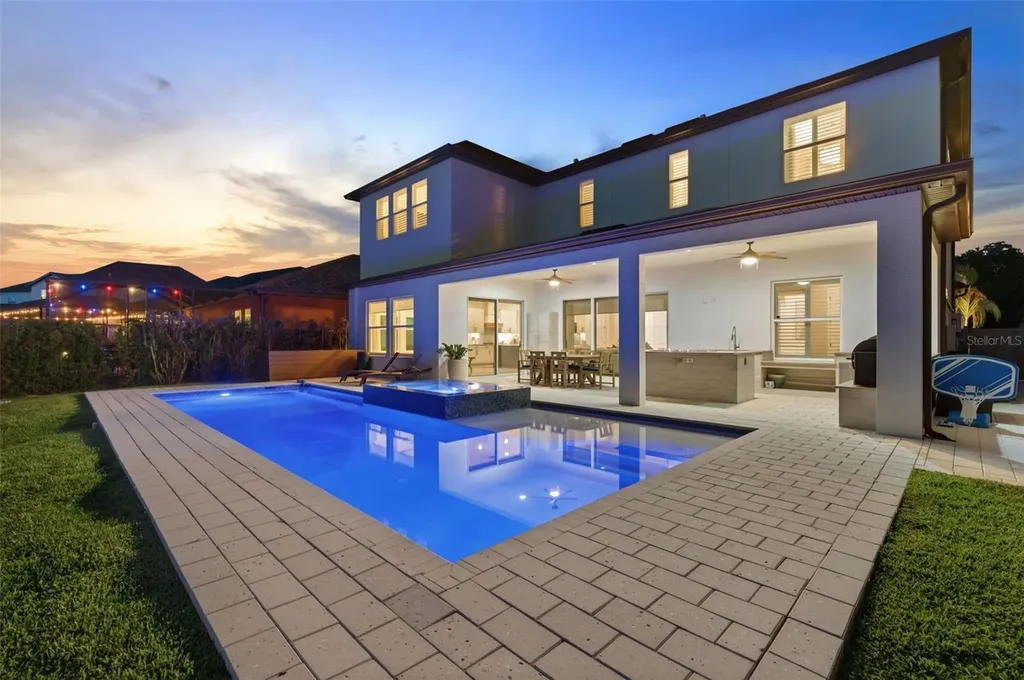 29357 Picana Lane Wesley Chapel FL 33543