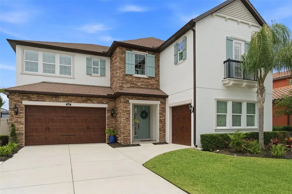 29357 Picana Lane Wesley Chapel FL 33543