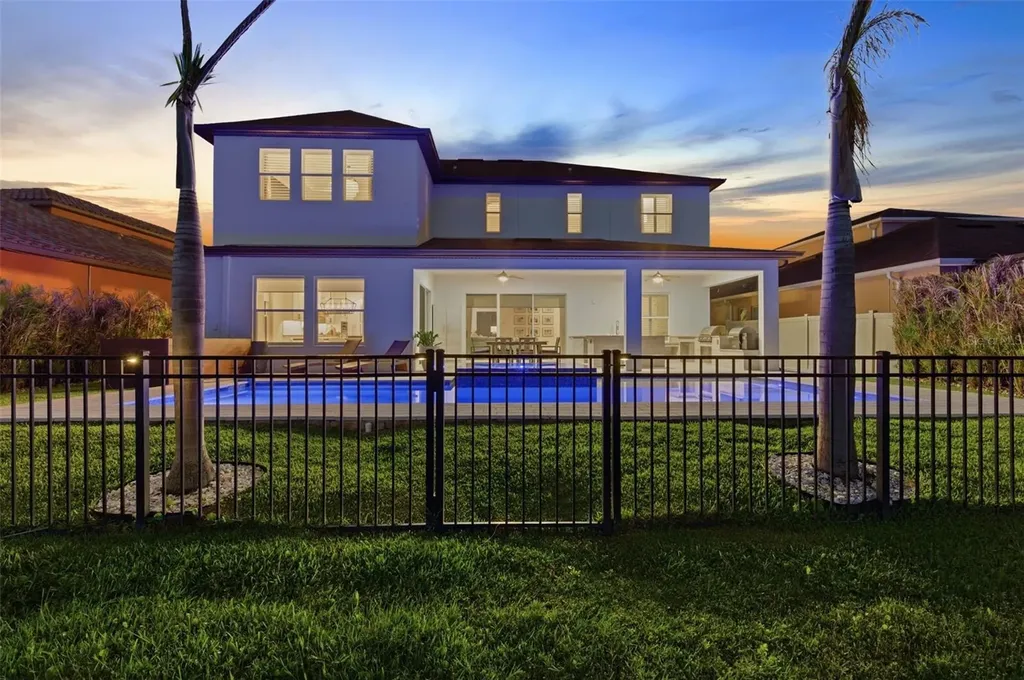29357 Picana Lane Wesley Chapel FL 33543