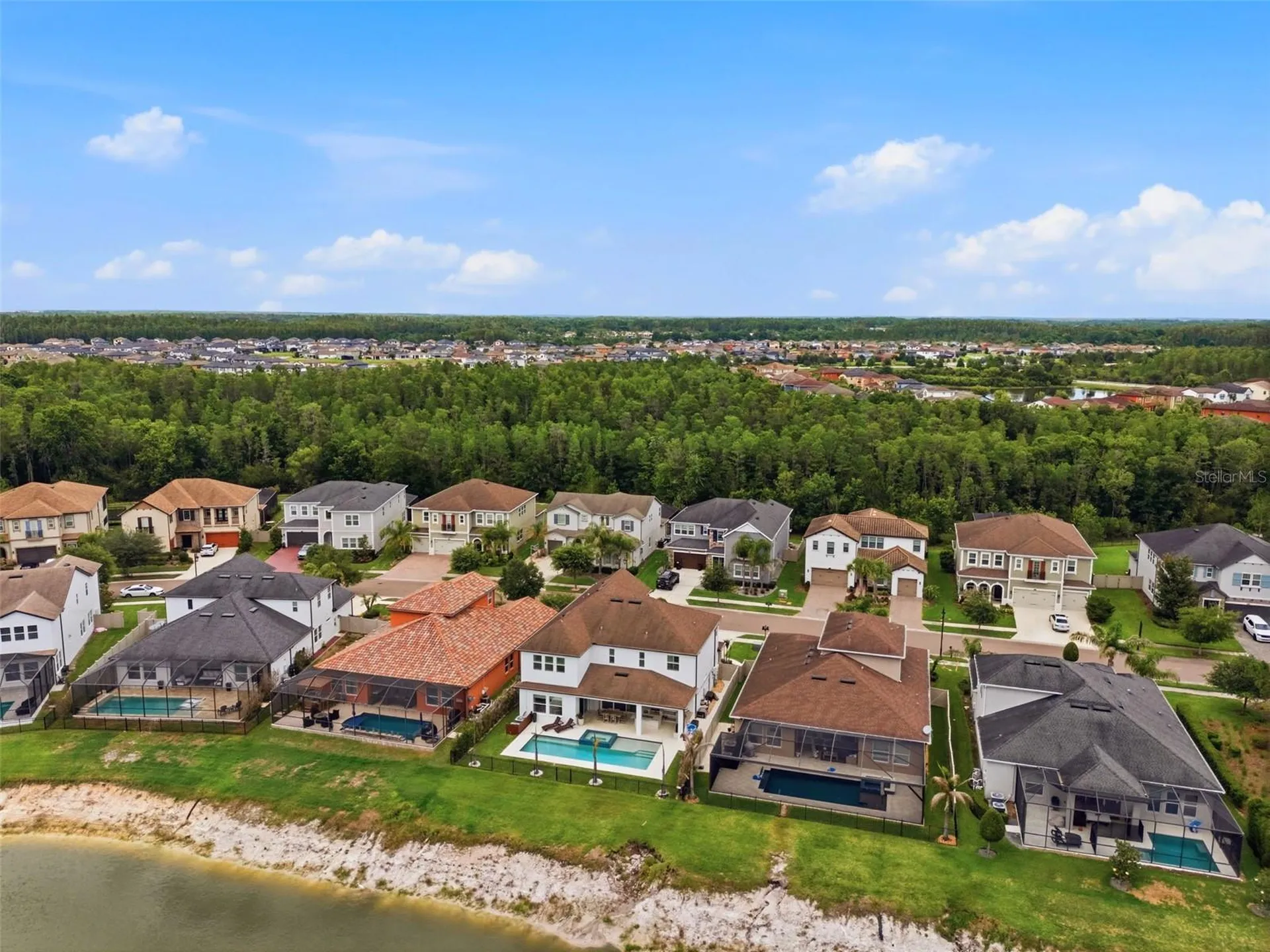 29357 Picana Lane Wesley Chapel FL 33543