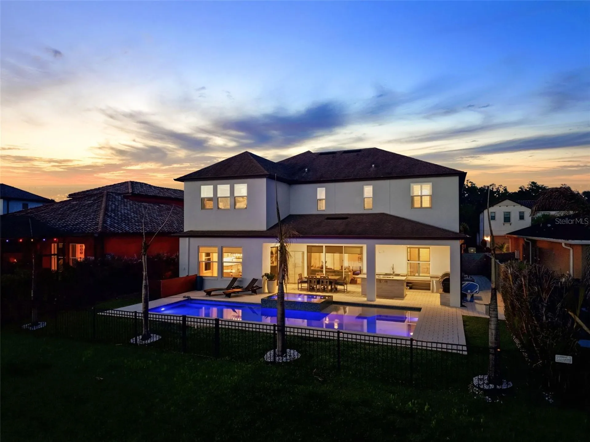 29357 Picana Lane Wesley Chapel FL 33543