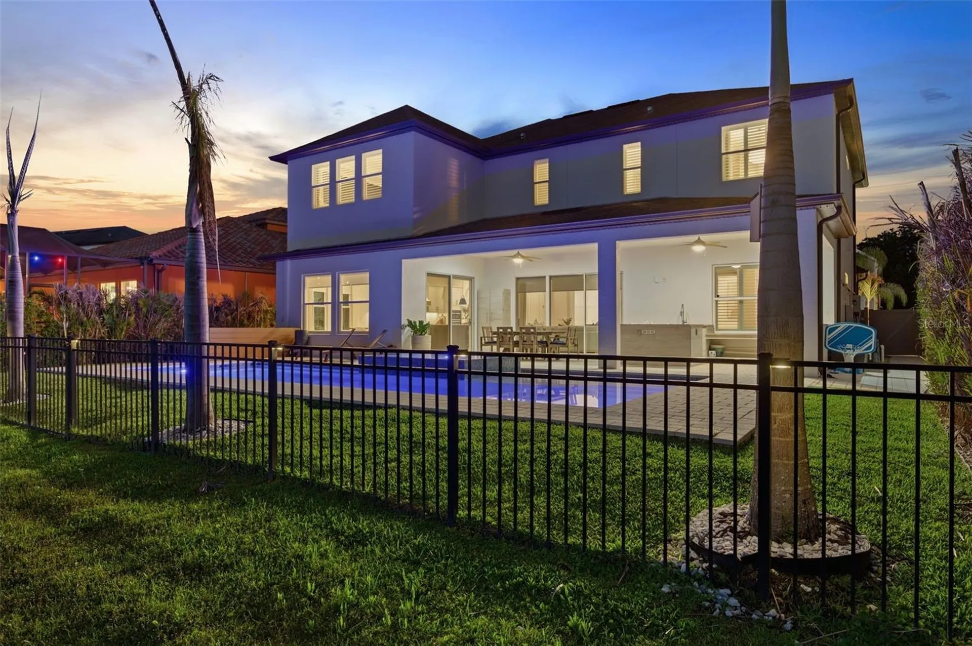 29357 Picana Lane Wesley Chapel FL 33543