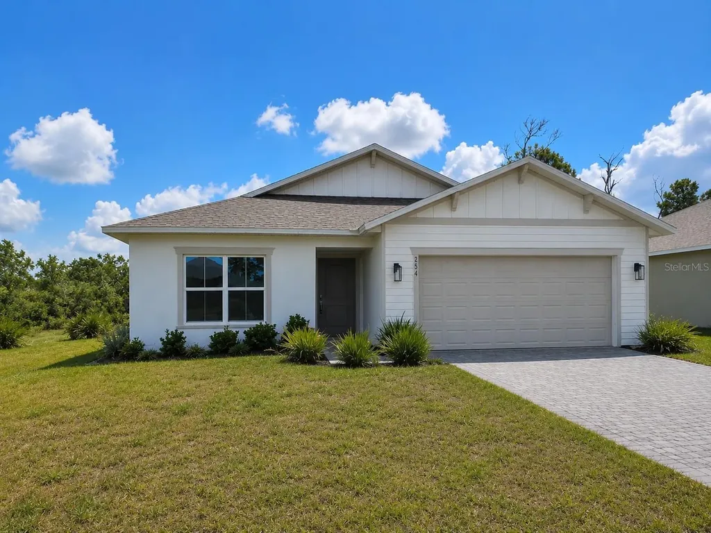 134 Jade Street Rotonda West FL 33947
