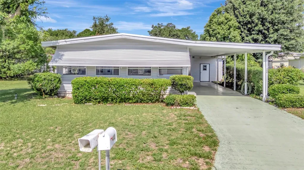 440 63rd Court Ocala FL 34470
