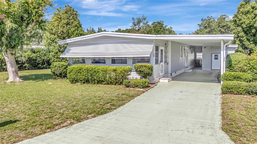 440 63rd Court Ocala FL 34470