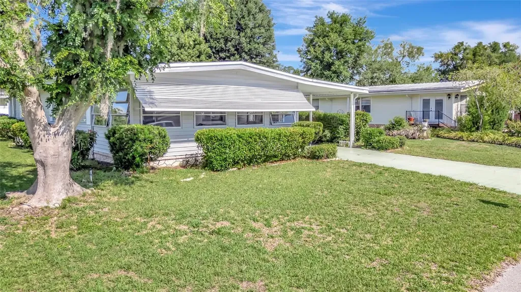 440 63rd Court Ocala FL 34470