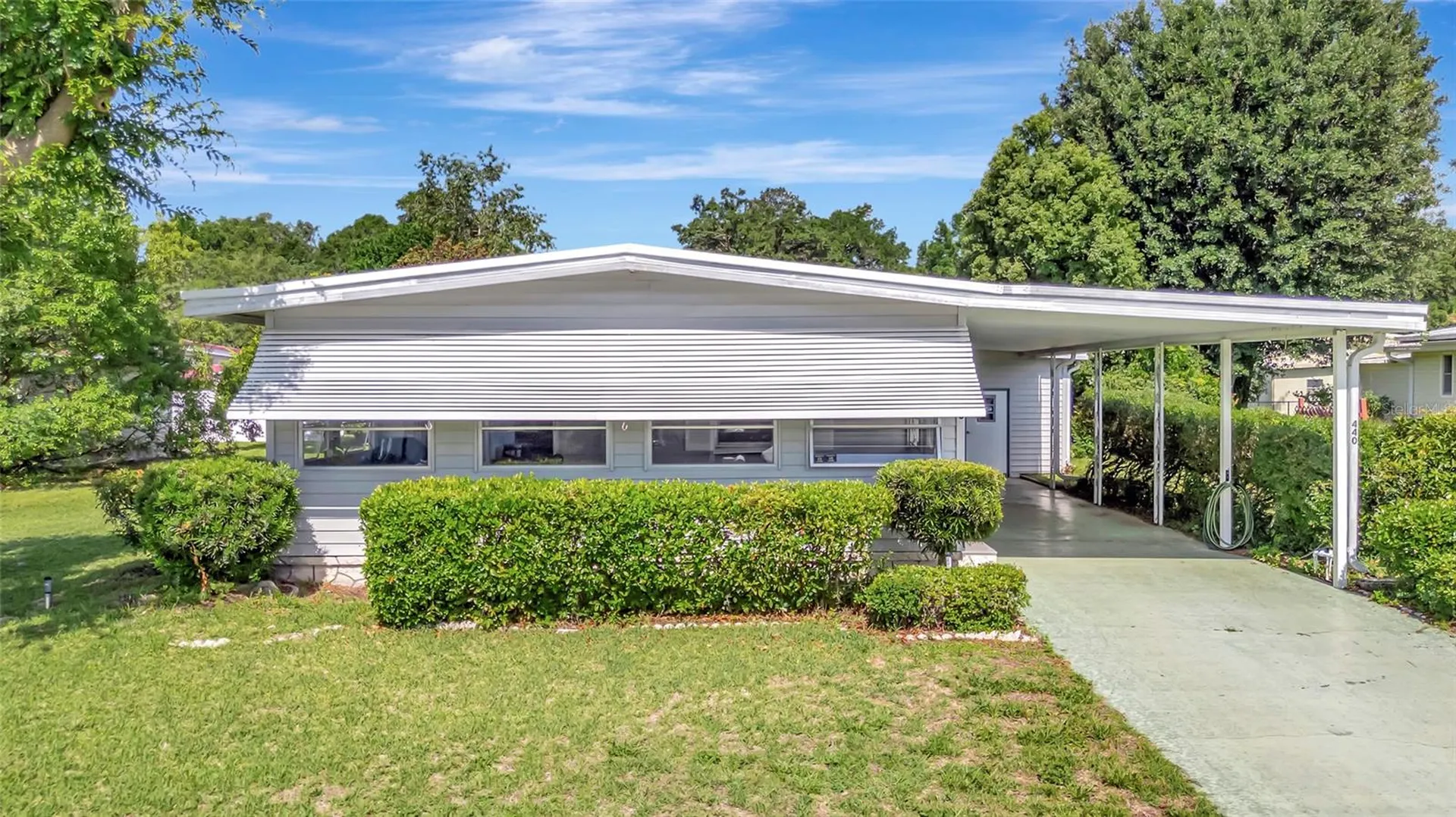 440 63rd Court Ocala FL 34470