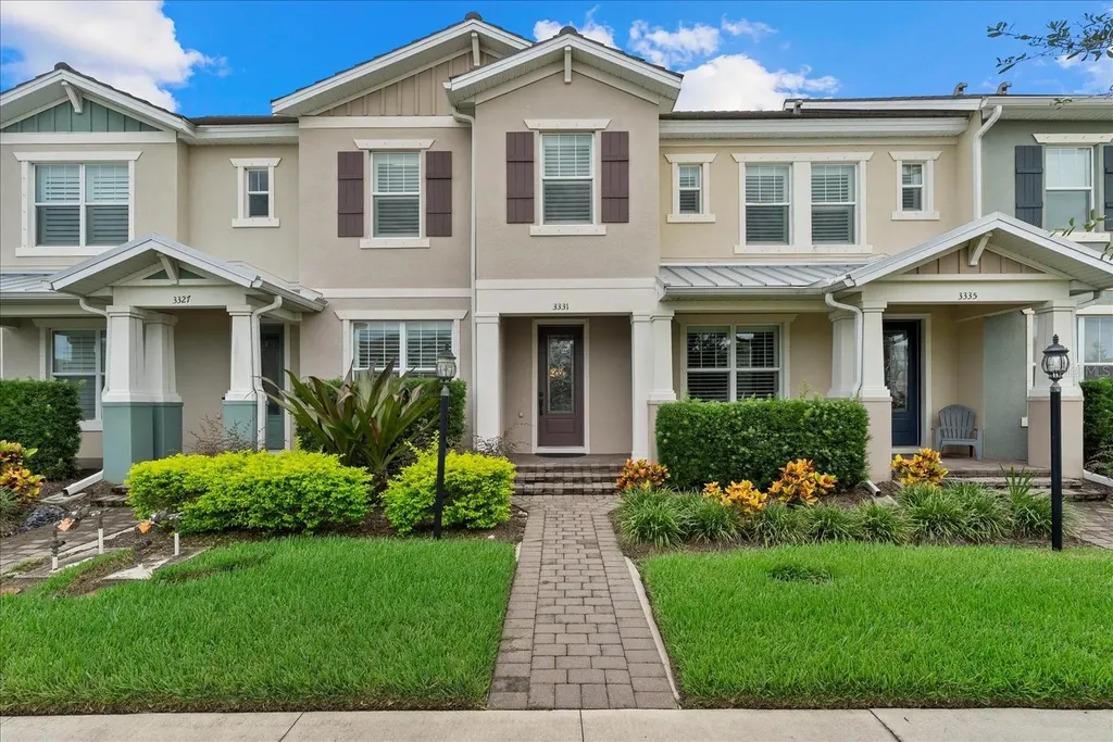 3331 Chestertown Loop Bradenton FL 34211