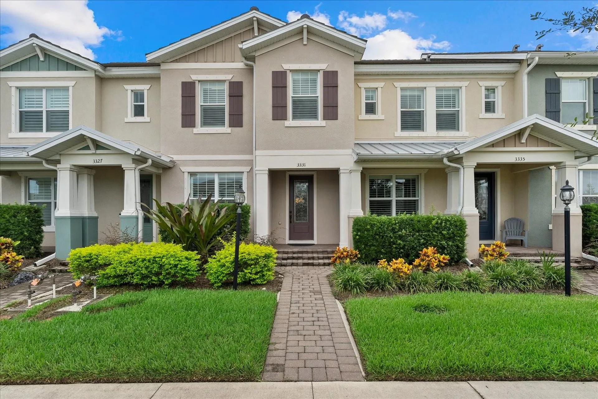 3331 Chestertown Loop Bradenton FL 34211