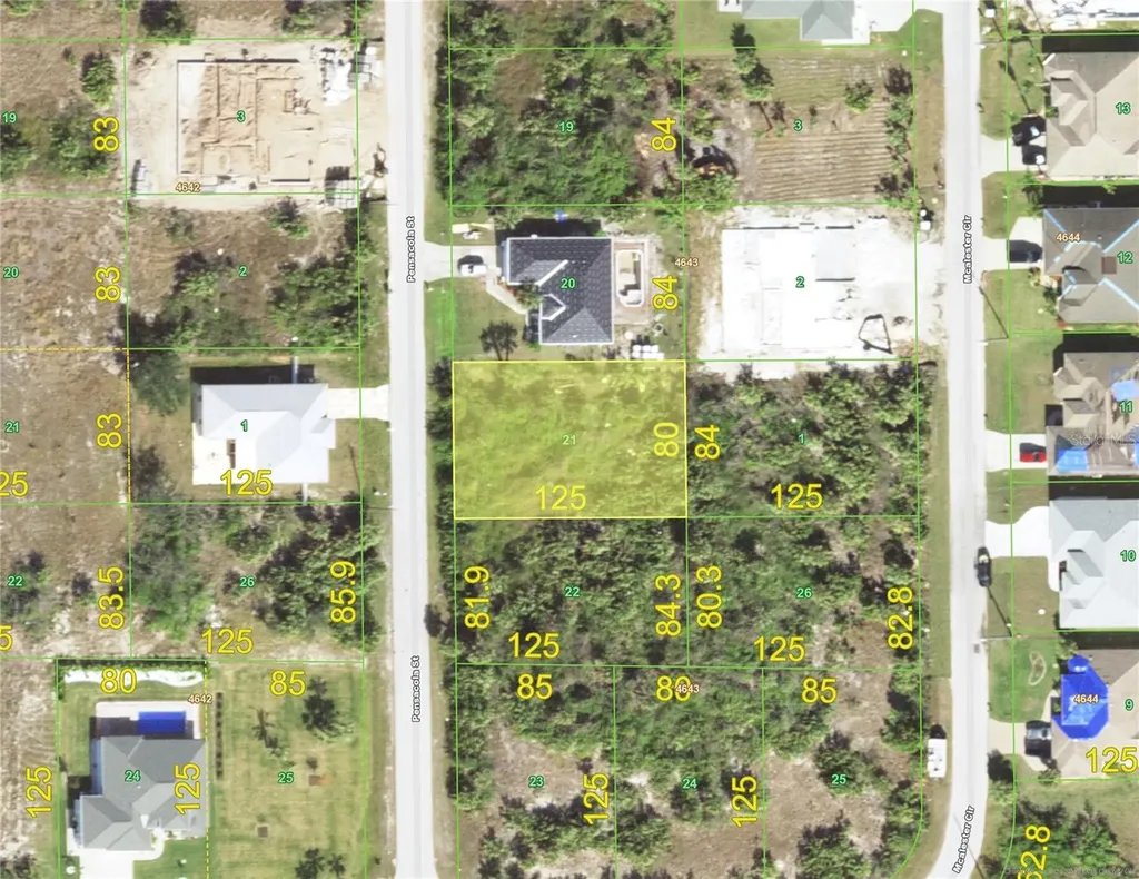10472 Pensacola Street Port Charlotte FL 33981