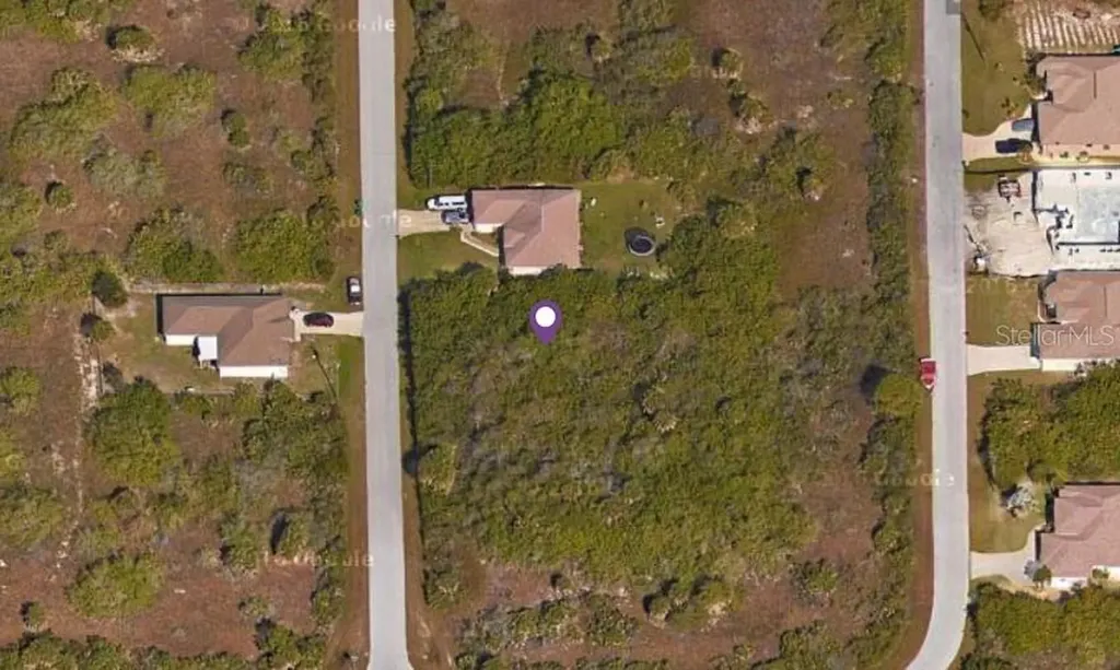 10472 Pensacola Street Port Charlotte FL 33981