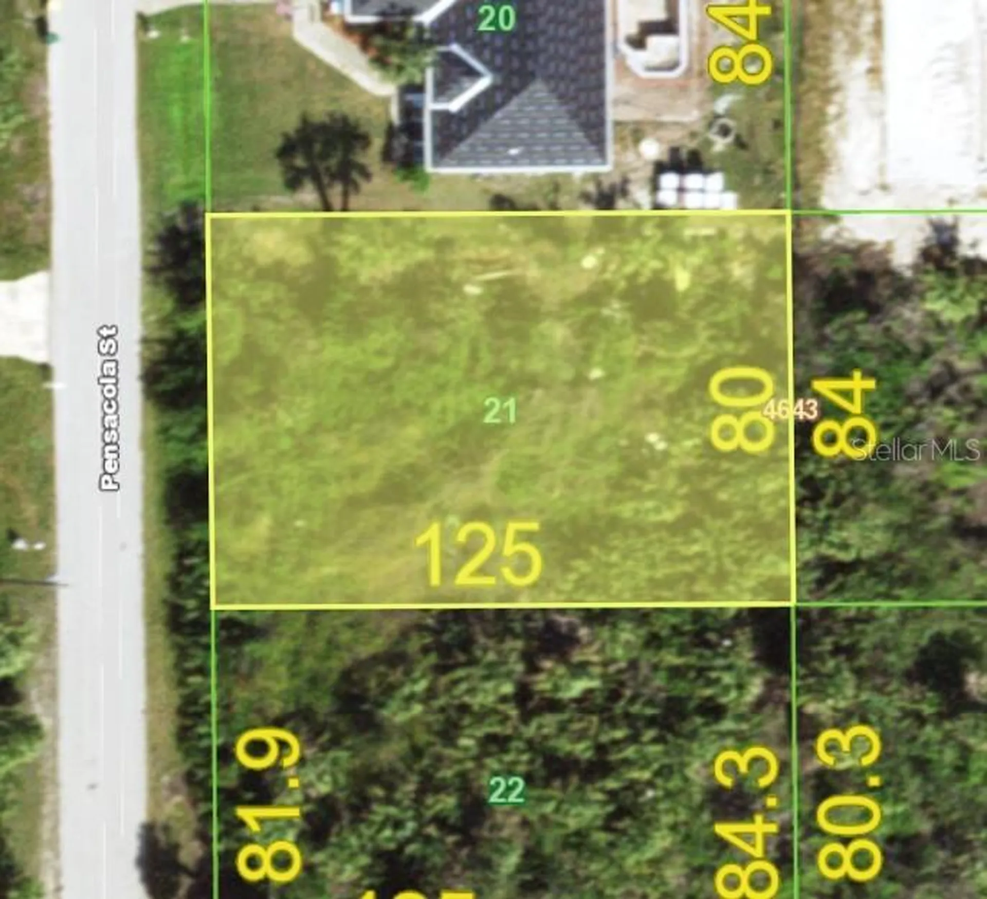 10472 Pensacola Street Port Charlotte FL 33981