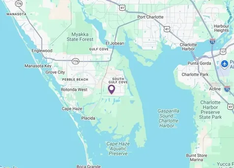10472 Pensacola Street Port Charlotte FL 33981