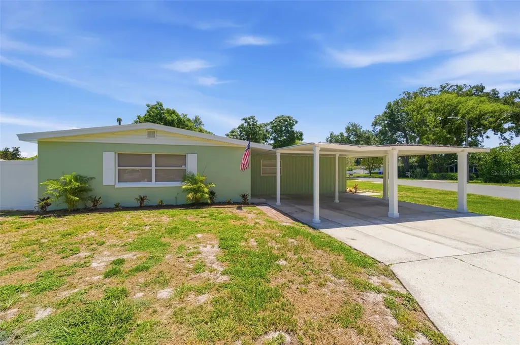 531 Garden Drive S Lakeland FL 33813