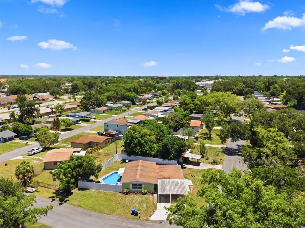 531 Garden Drive S Lakeland FL 33813