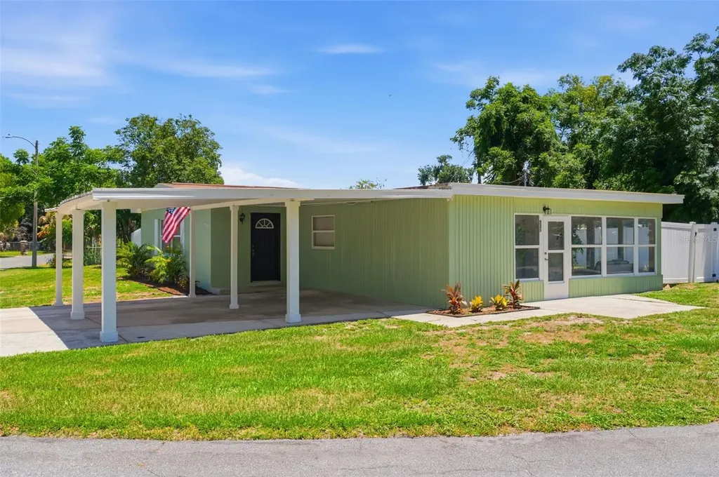 531 Garden Drive S Lakeland FL 33813