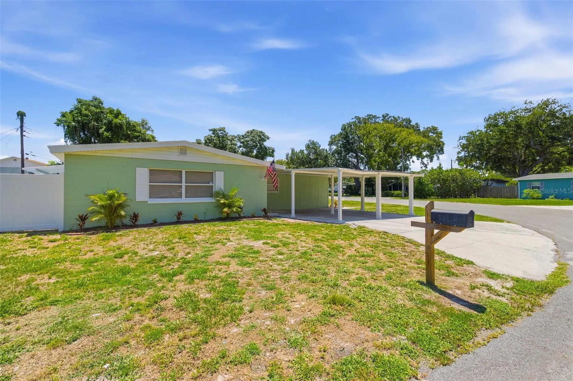 531 Garden Drive S Lakeland FL 33813
