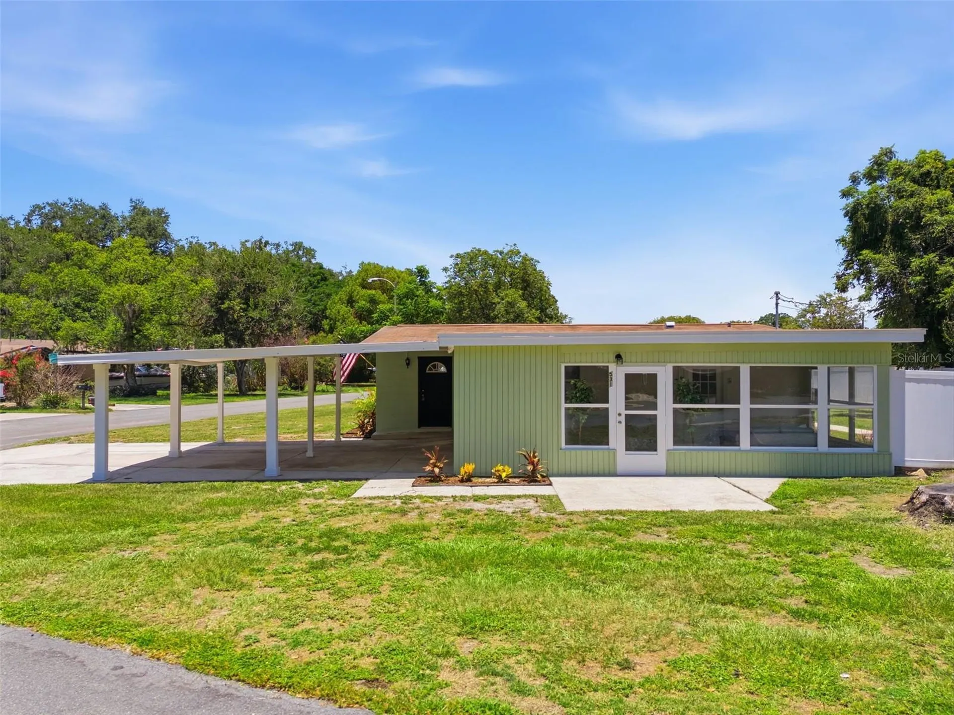 531 Garden Drive S Lakeland FL 33813
