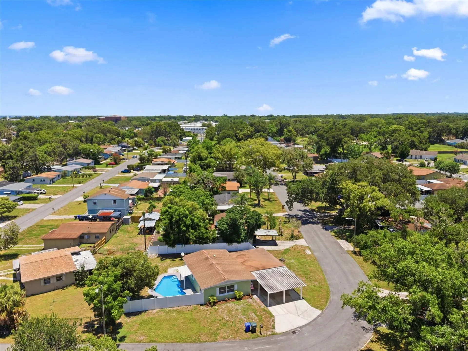 531 Garden Drive S Lakeland FL 33813