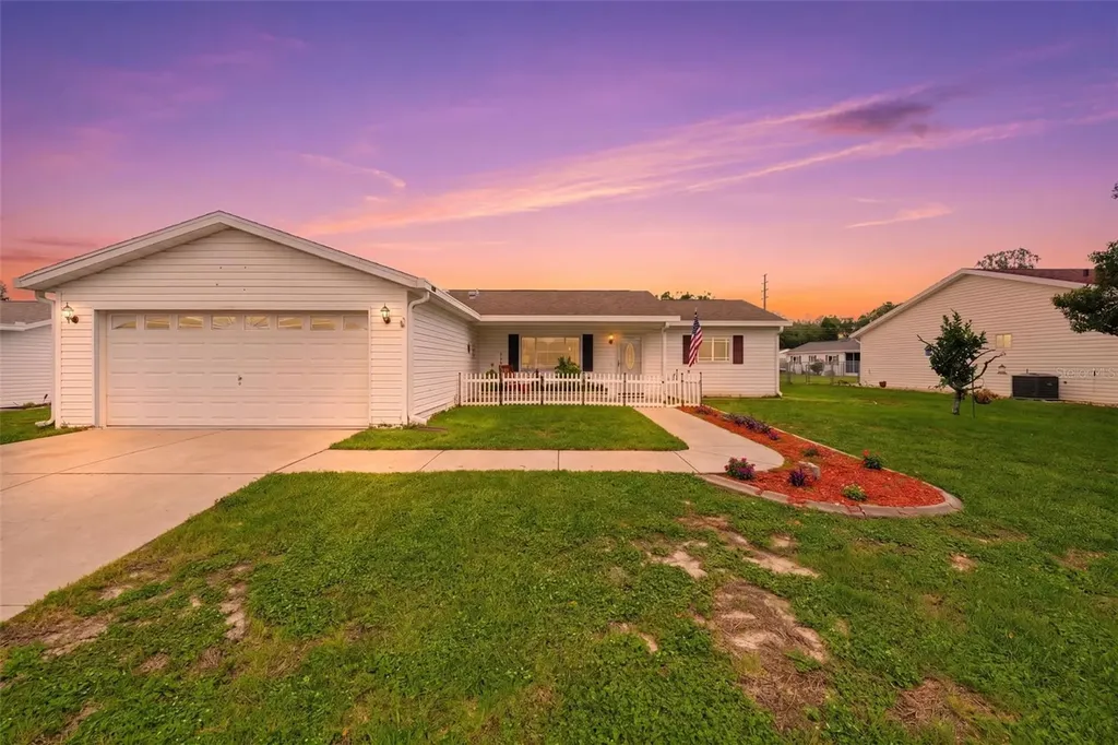 9565 SE 173rd Place Summerfield FL 34491