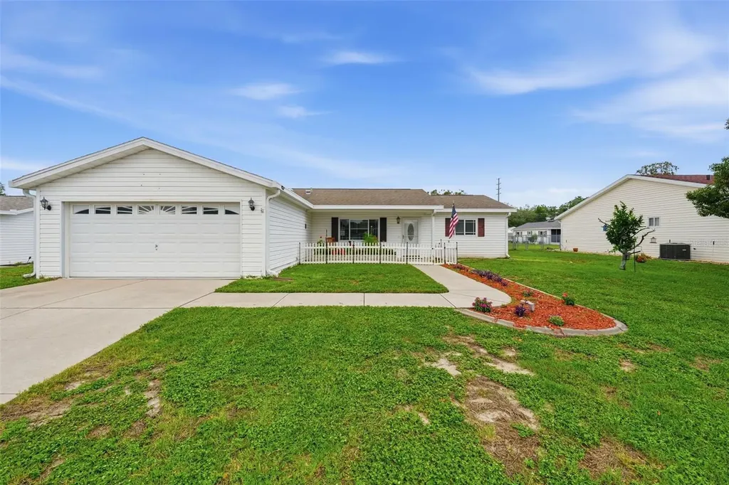 9565 SE 173rd Place Summerfield FL 34491