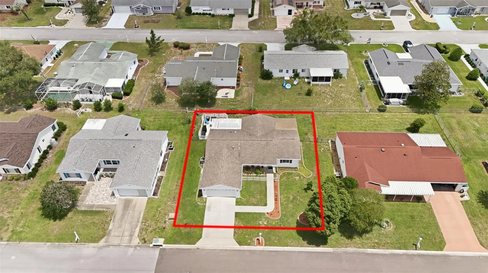 9565 SE 173rd Place Summerfield FL 34491