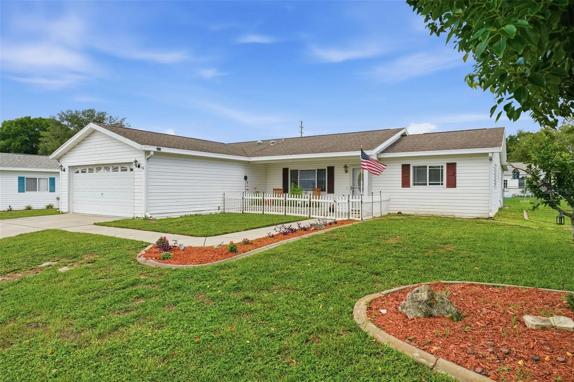 9565 SE 173rd Place Summerfield FL 34491