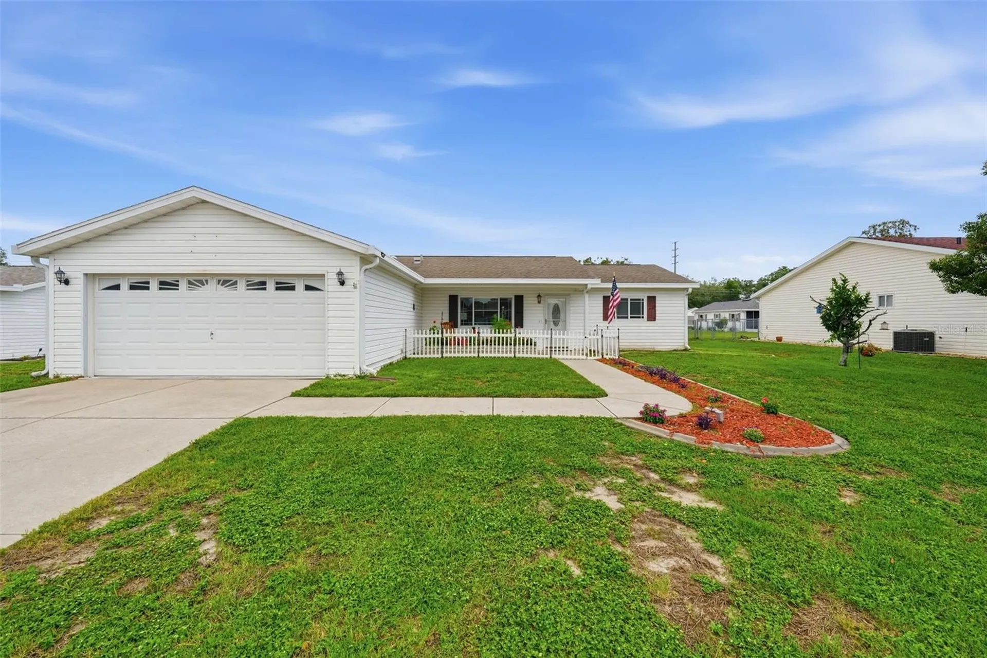 9565 SE 173rd Place Summerfield FL 34491