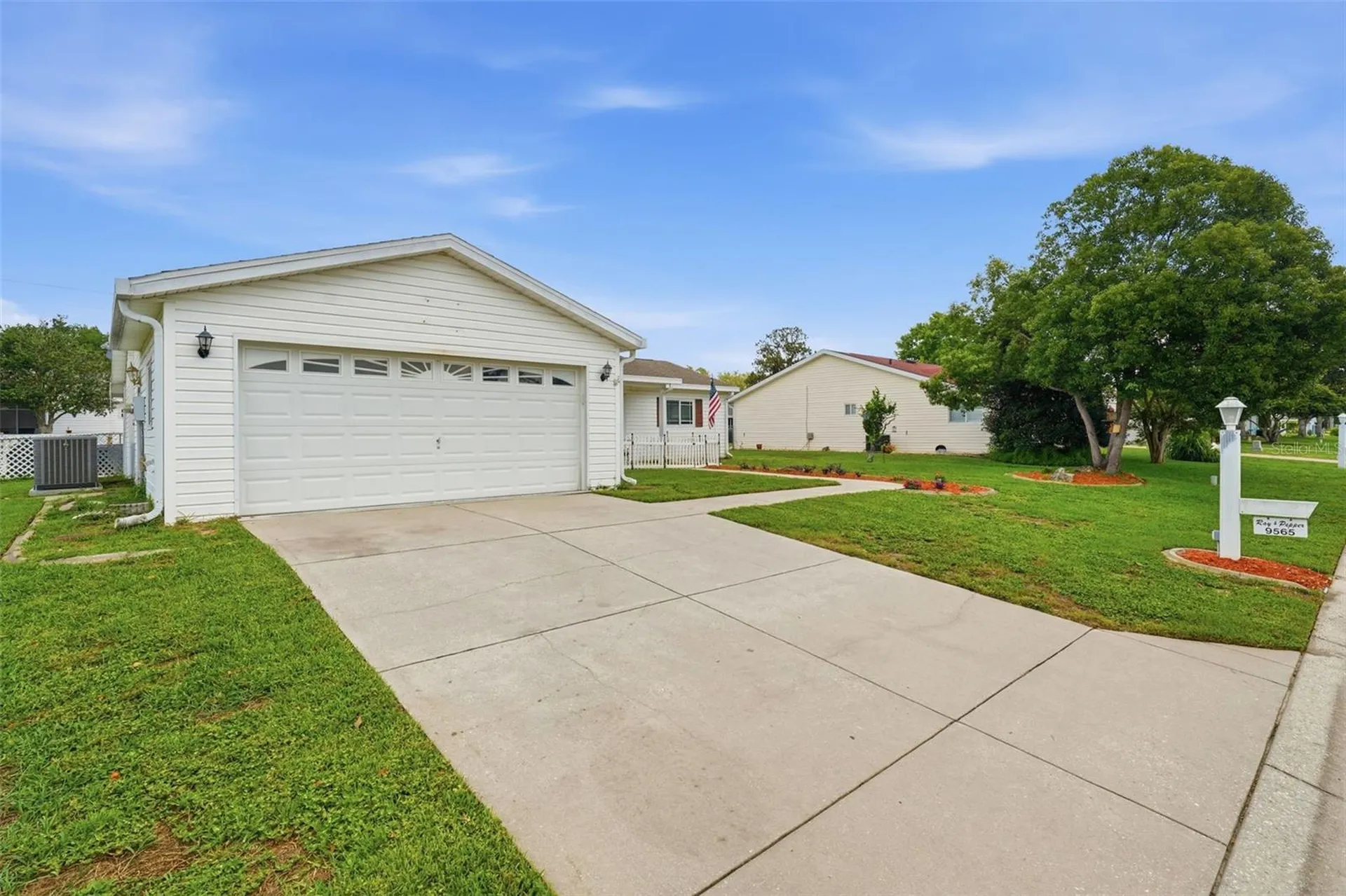 9565 SE 173rd Place Summerfield FL 34491