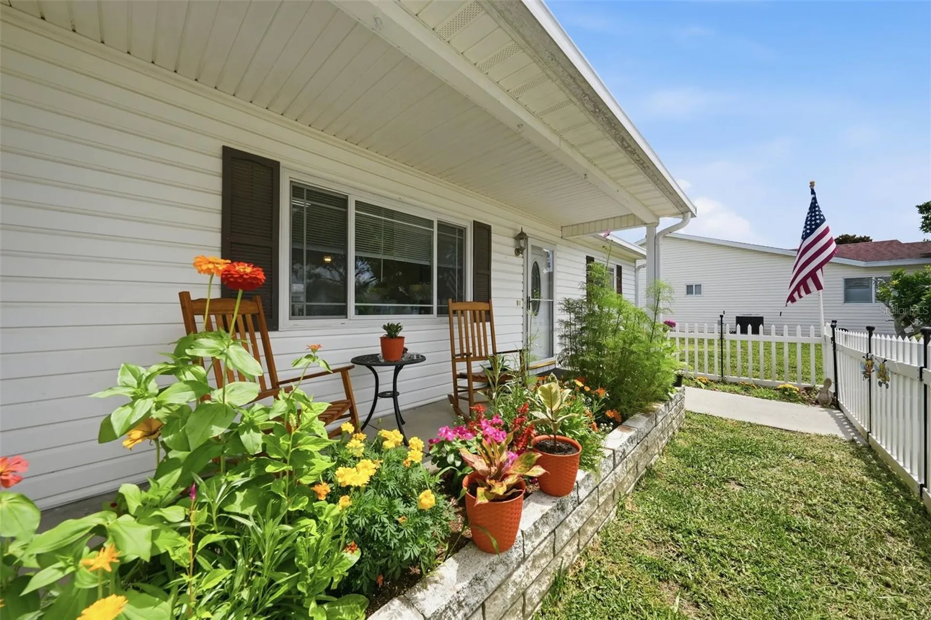 9565 SE 173rd Place Summerfield FL 34491