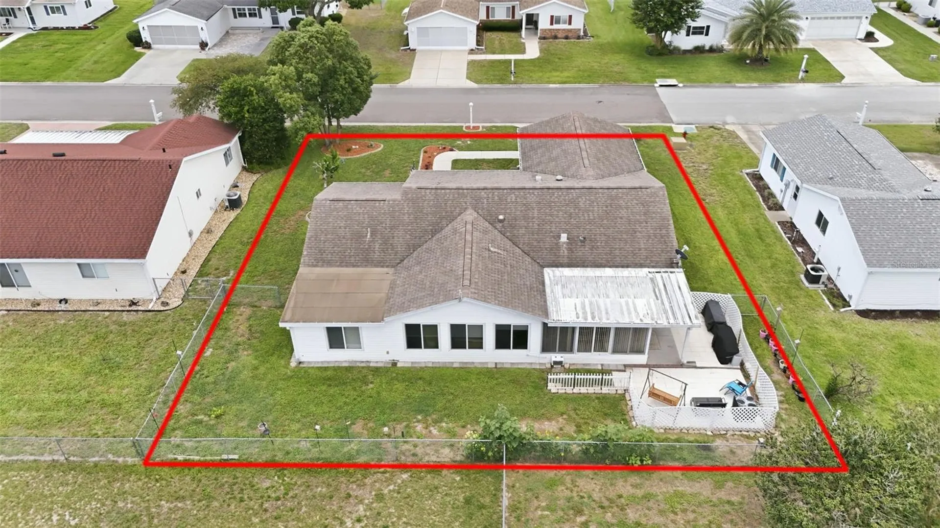 9565 SE 173rd Place Summerfield FL 34491