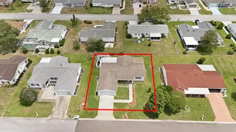 9565 SE 173rd Place Summerfield FL 34491