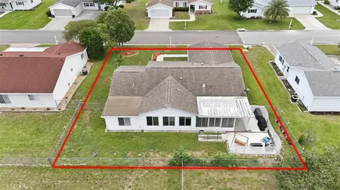 9565 SE 173rd Place Summerfield FL 34491