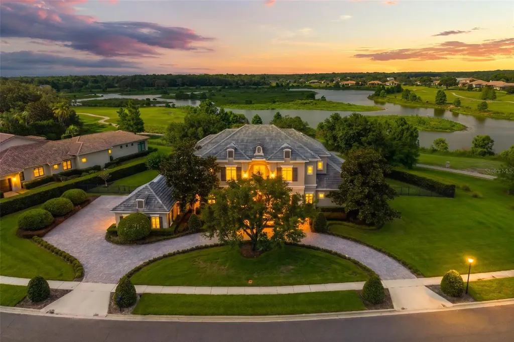 26010 Estates Ridge Drive Sorrento FL 32776