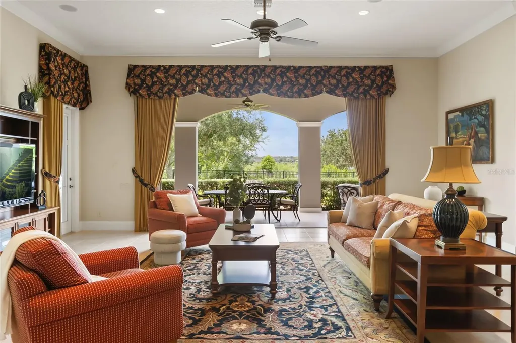26010 Estates Ridge Drive Sorrento FL 32776