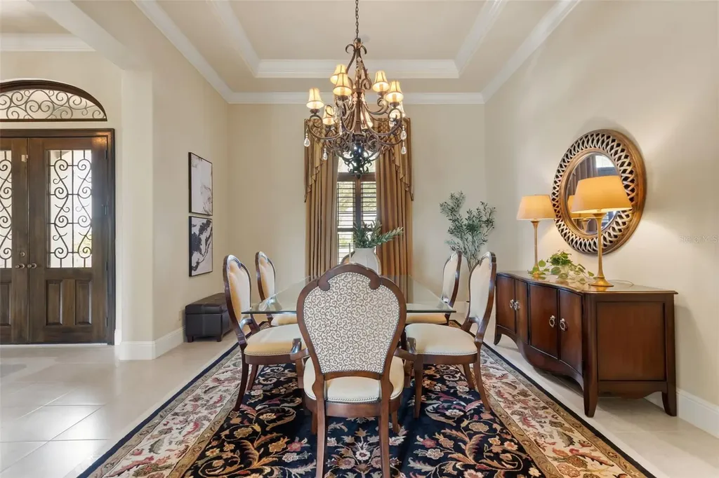 26010 Estates Ridge Drive Sorrento FL 32776