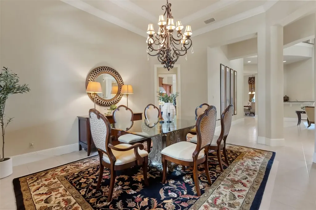 26010 Estates Ridge Drive Sorrento FL 32776