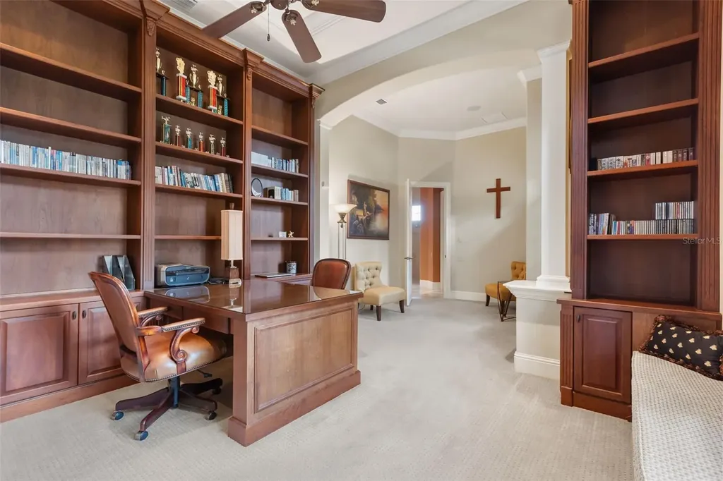 26010 Estates Ridge Drive Sorrento FL 32776