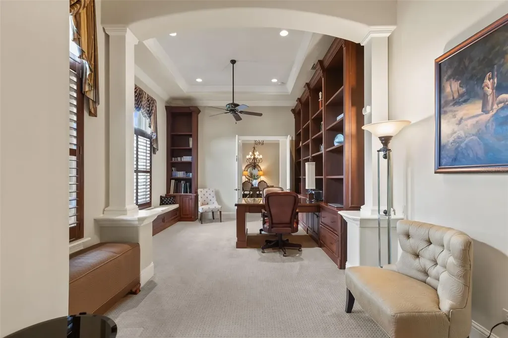 26010 Estates Ridge Drive Sorrento FL 32776