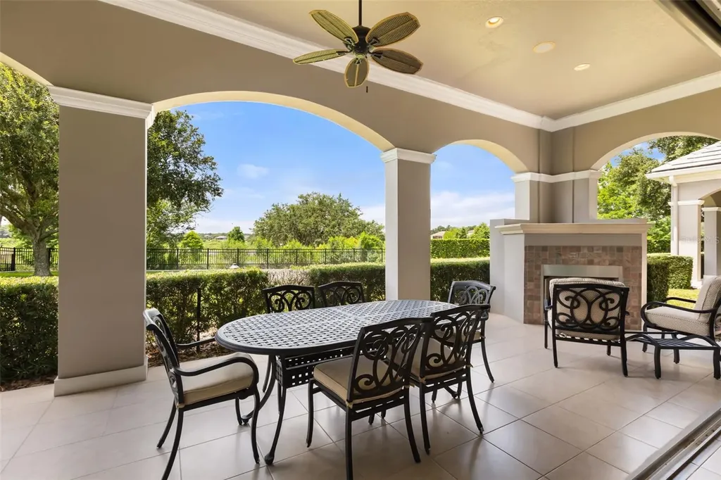 26010 Estates Ridge Drive Sorrento FL 32776