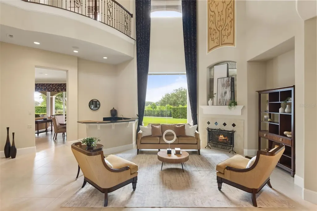 26010 Estates Ridge Drive Sorrento FL 32776