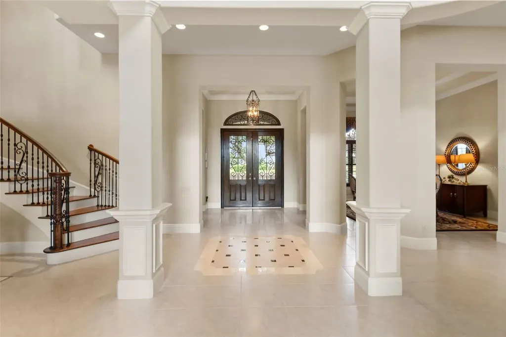26010 Estates Ridge Drive Sorrento FL 32776