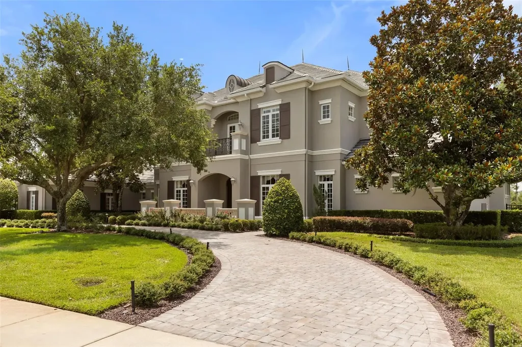 26010 Estates Ridge Drive Sorrento FL 32776