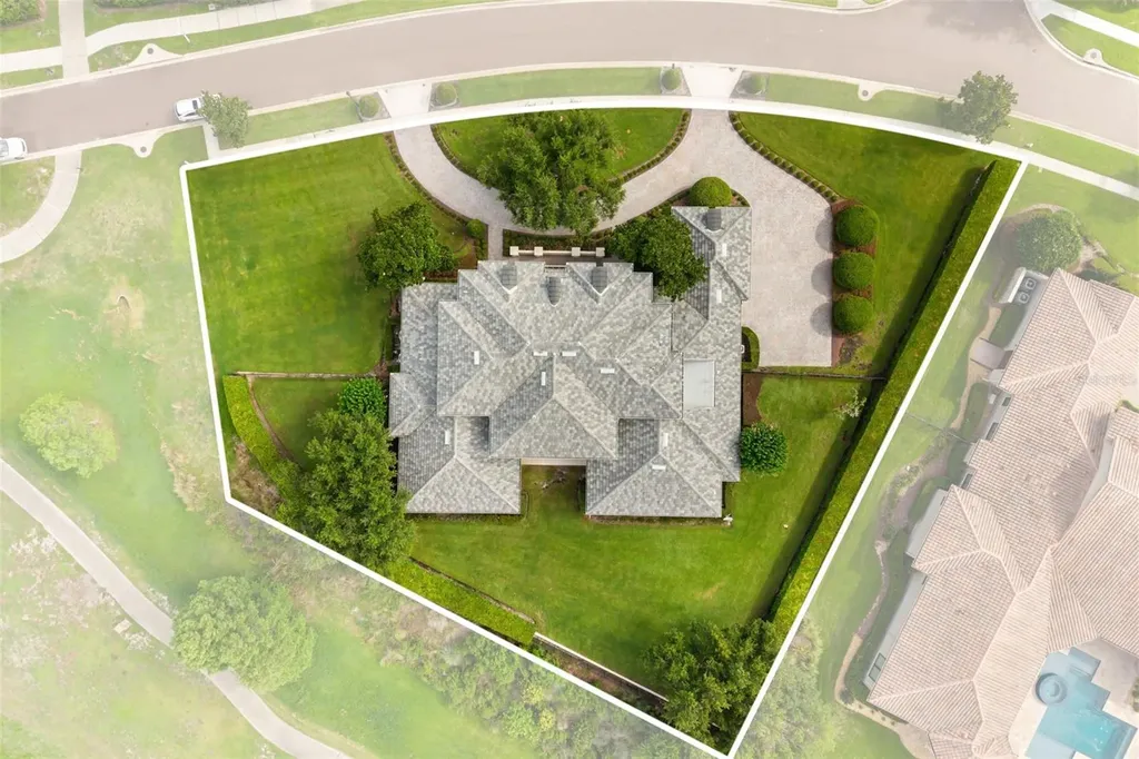 26010 Estates Ridge Drive Sorrento FL 32776