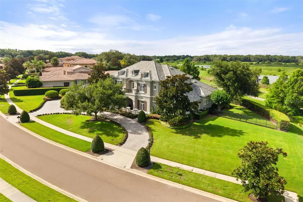 26010 Estates Ridge Drive Sorrento FL 32776