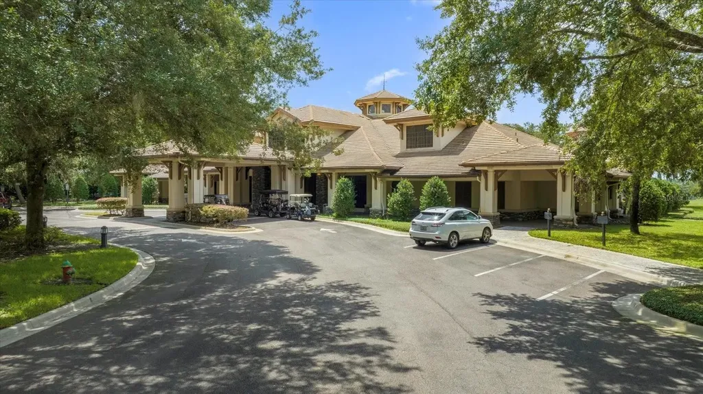 26010 Estates Ridge Drive Sorrento FL 32776