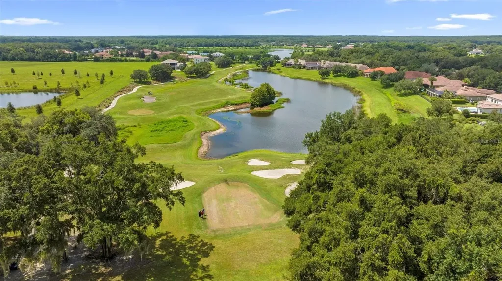 26010 Estates Ridge Drive Sorrento FL 32776