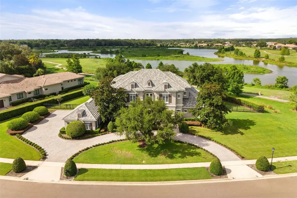 26010 Estates Ridge Drive Sorrento FL 32776